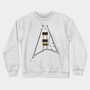 RR Jackson Crewneck Sweatshirt